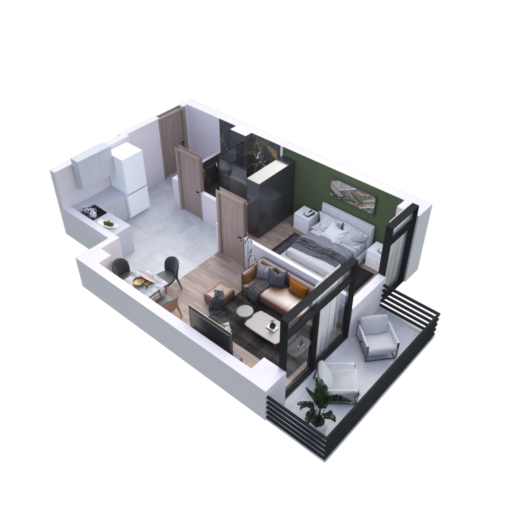 Render blok B_00010