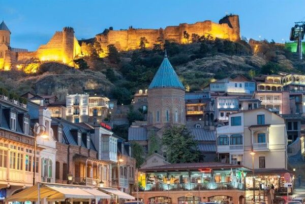 5 نصائح حول الاستثمار الطويل والقصير المدي في جورجيا لتحقيق أرباح مضمونة