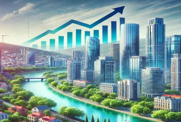 الاستثمار العقاري في جورجيا 2026 هل هو خيار ناجح؟