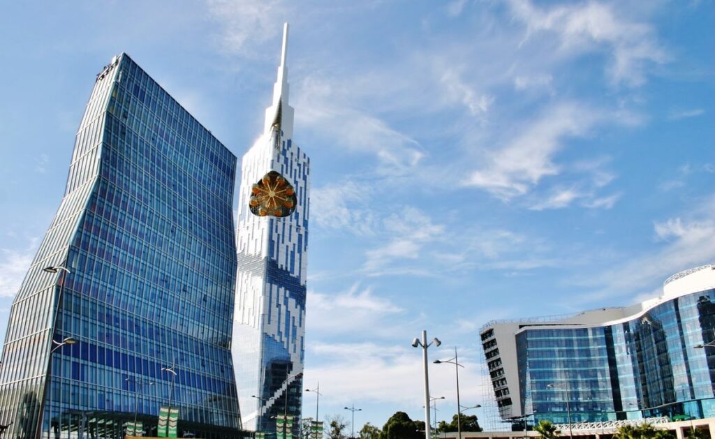 سوق العقارات في جورجيا يسجل نموًا في 2025 مع توقعات إيجابية لعام 2026