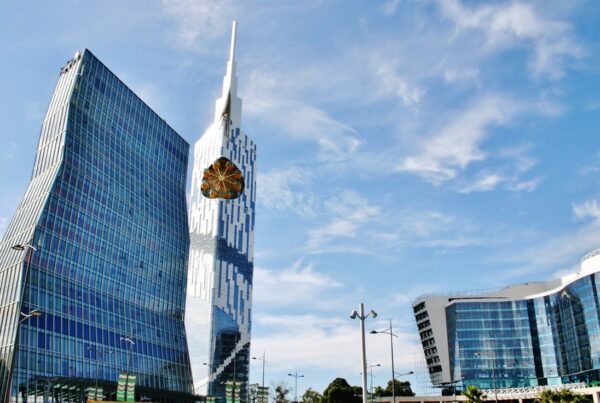 سوق العقارات في جورجيا يسجل نموًا في 2025 مع توقعات إيجابية لعام 2026