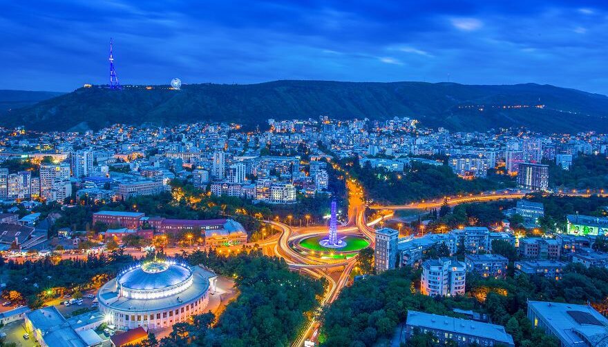 Investment in Georgia Attracts UAE Investors at Tbilisi Forum 2026