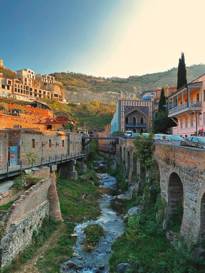 Ready and Off-Plan Properties