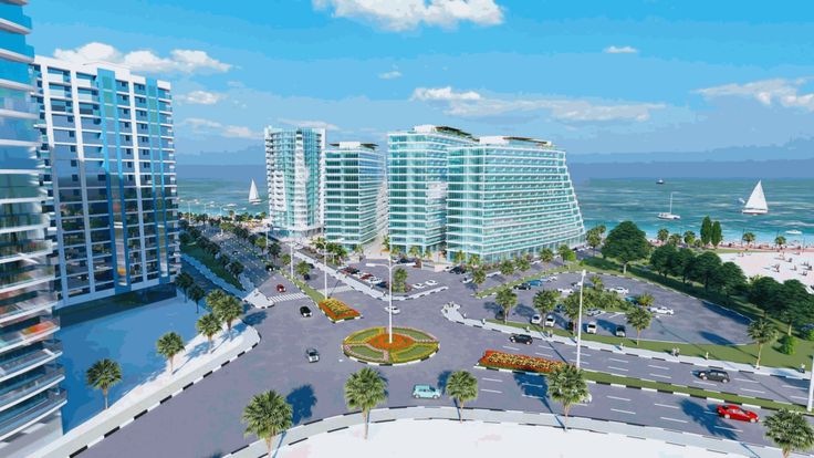 Georgia Real Estate Forecast 2026–2030 | Is It the Right Time to Invest?