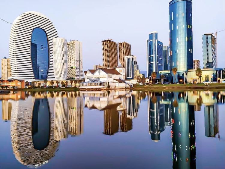Georgia real estate forecasts up to 2030