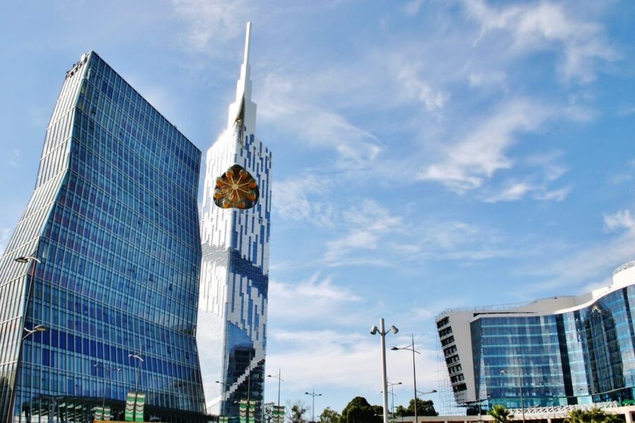 The real estate market in Georgia records growth in 2025 with positive forecasts for 2026.