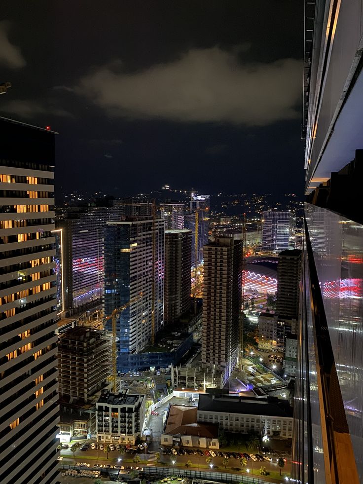 Real Estate Market In Batumi in 2026