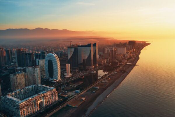 Buying Property in Georgia 2026 | Top Rental Yields in Tbilisi & Batumi