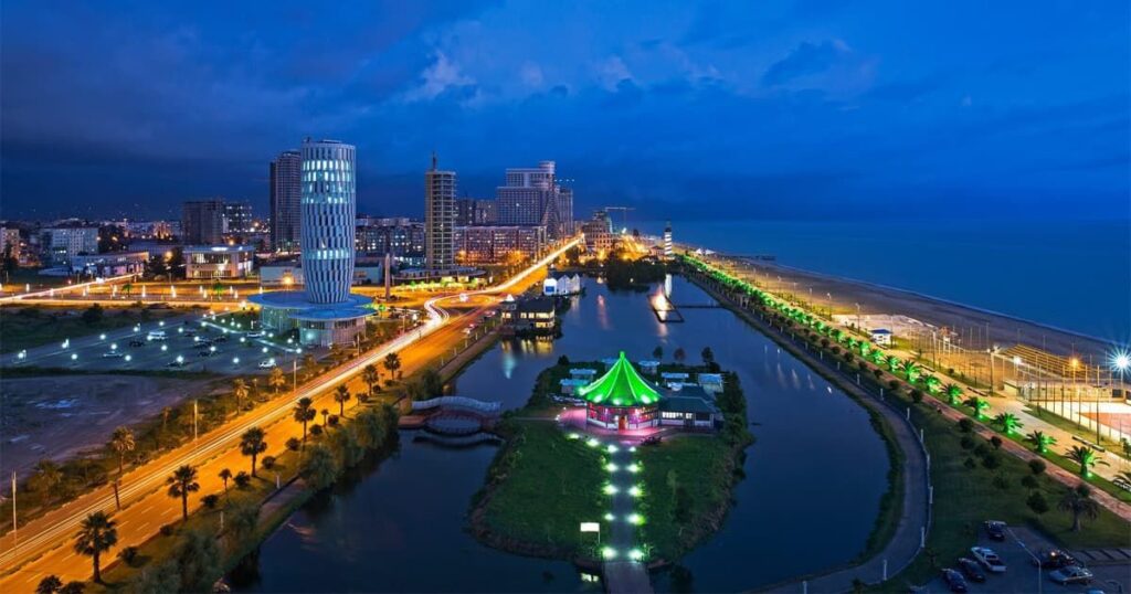 الإقامة العقارية في جورجيا 2026 | الشروط والمميزات وخطوات التقديم