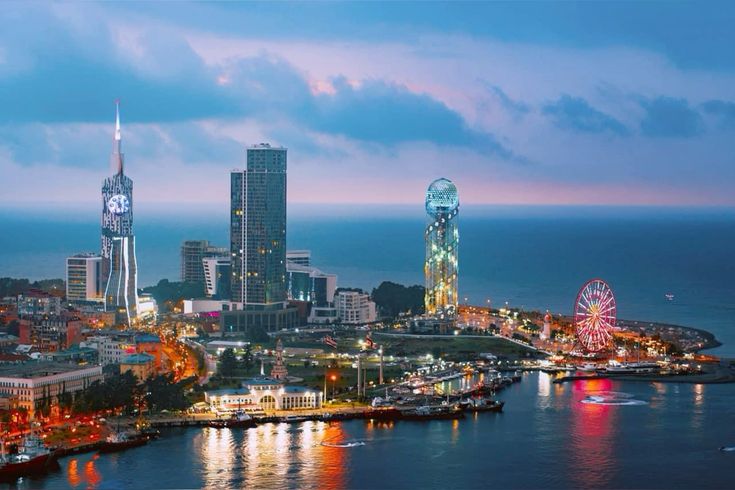 Buy Property in Georgia in Installments 2026 | Is It Still Worth It?
