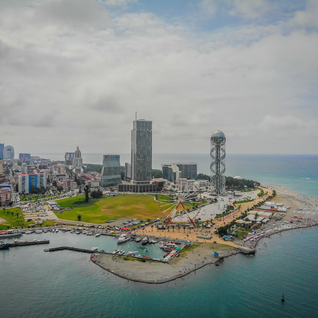 شركة عقارية موثوقه