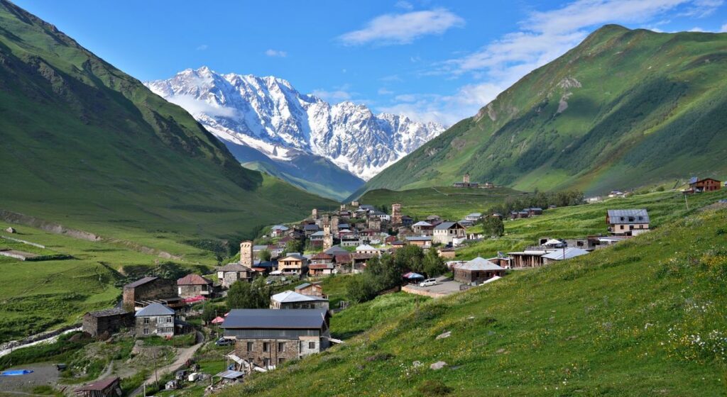 Land for Sale in Georgia: 3 Prime Investment Opportunities Near Tbilisi