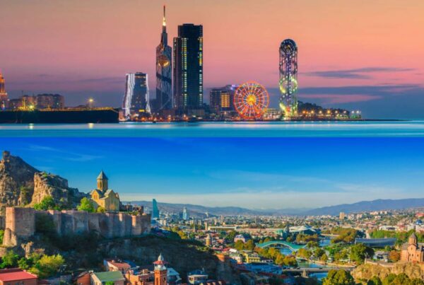 Georgia 2026 | How Infrastructure Impacts Property Prices