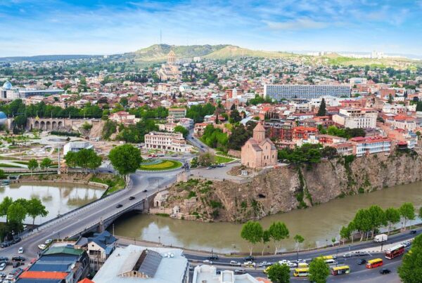 Tbilisi Property Prices 2020–2026 | Is It Too Late to Invest?