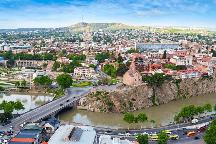 Tbilisi Property Prices 2020–2026 | Is It Too Late to Invest?