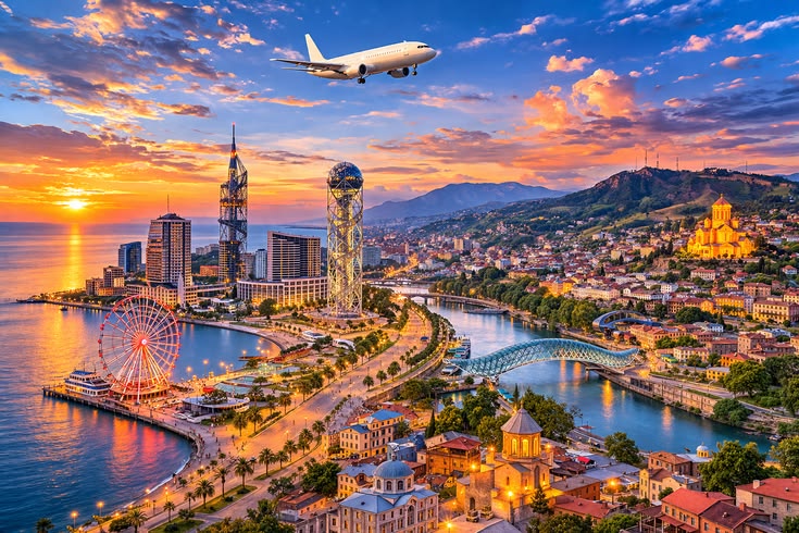 georgia 2026